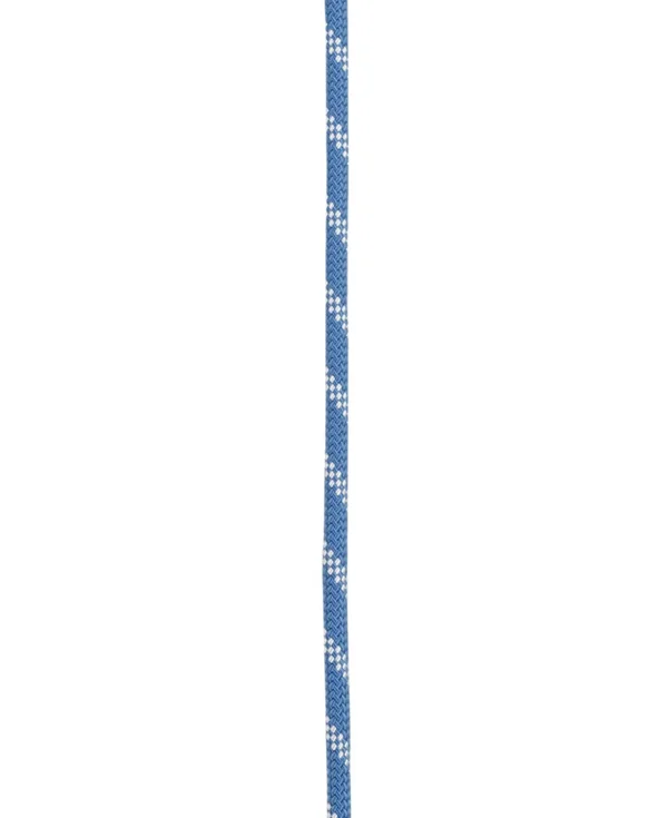Edelrid Performance Static 11 - 0mm 50 Meter - Turquoise