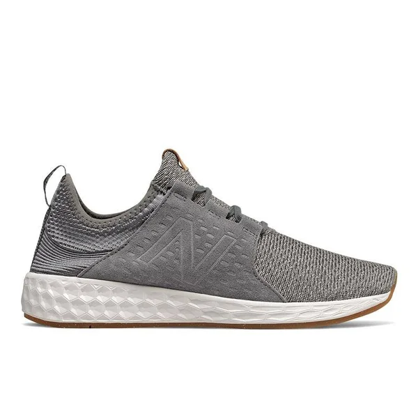 Men's New Balance Fresh Foam Cruzv1 Reissue Shoes