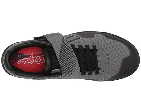 Five Ten Hellcat Pro TLD Grey Four/Black/Grey Three, Men's, Size: 9.5
