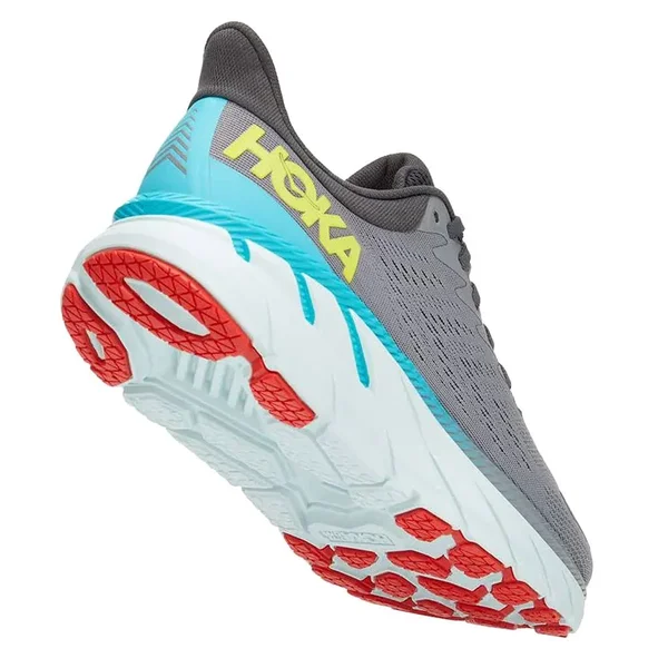 Hoka One One Clifton 7 11 Men's Wild Dove