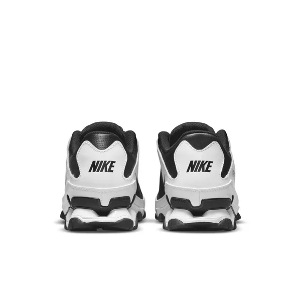 Nike Reax 8 TR Men's Training Shoes in Black - Size: 13, 621716-019