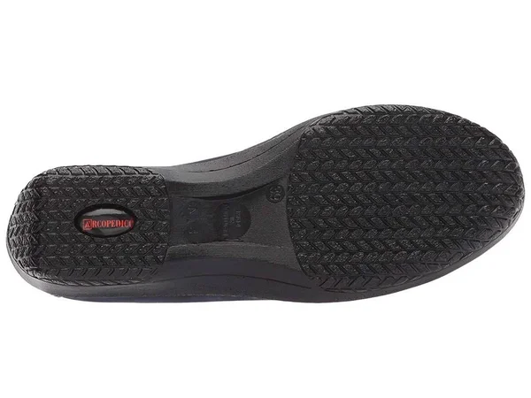 Arcopedico Women's Francesca Oxford Navy 41