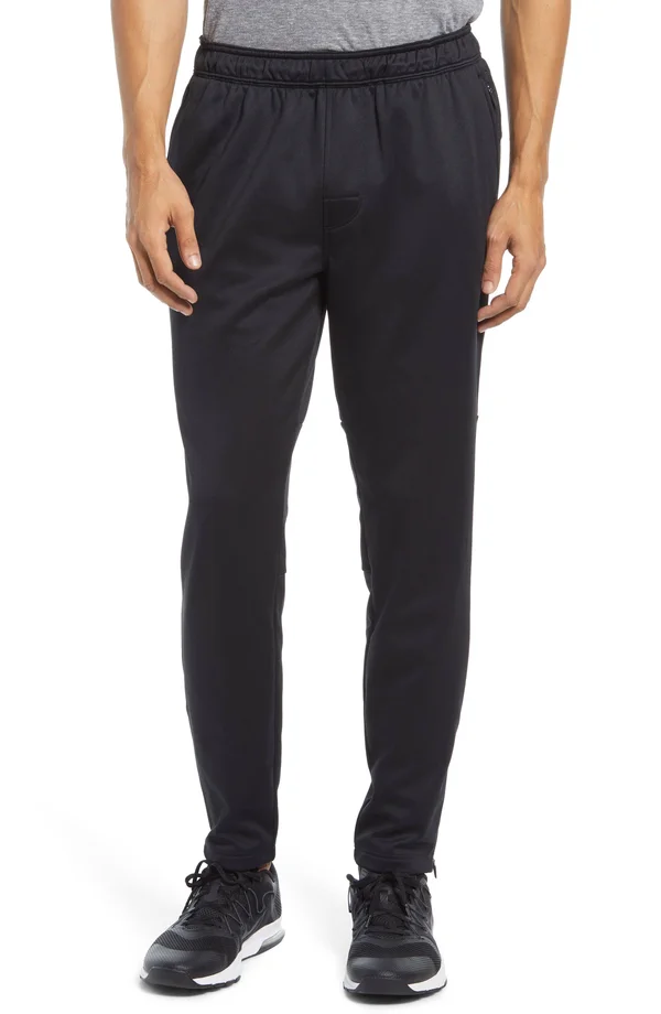 Fourlaps Men's RELAY Track Pant in Black, 2XL, Lord & Taylor