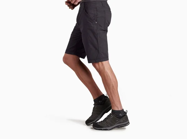 Kuhl Free Radikl Short - Men's Ink Black, 35x12