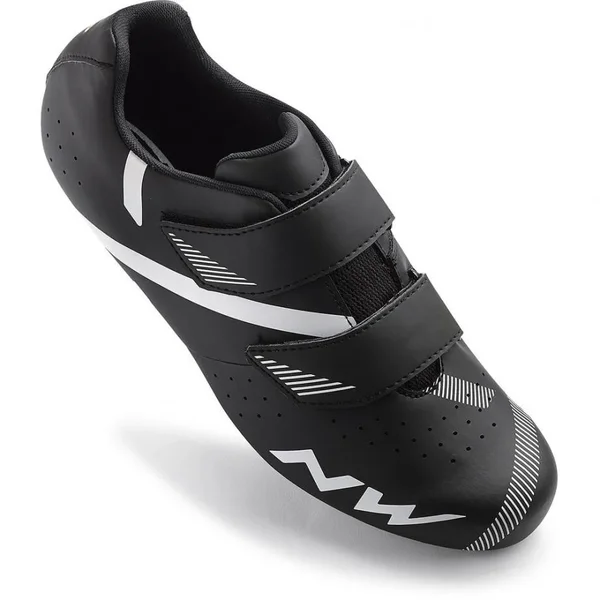 Northwave Jet 2 Road Shoes - Black - EU 44