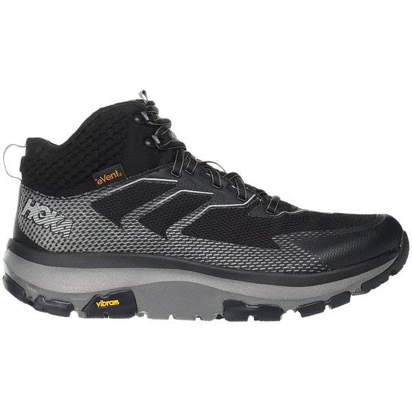 Hoka One One Men's TOA GTX - 13 - Phantom