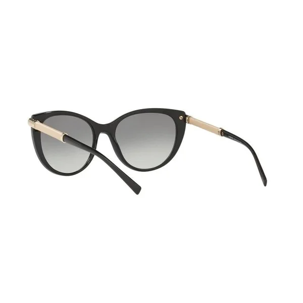 Versace VE4364Q Sunglasses - Black (529911)