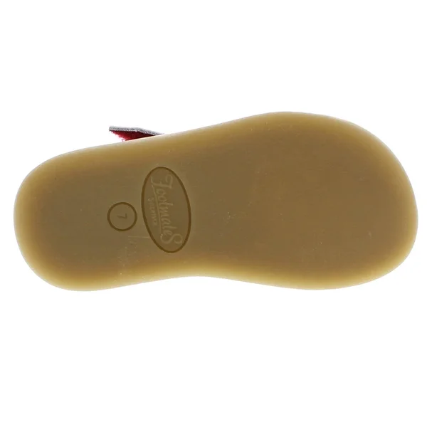 Footmates Ariel 11, Red
