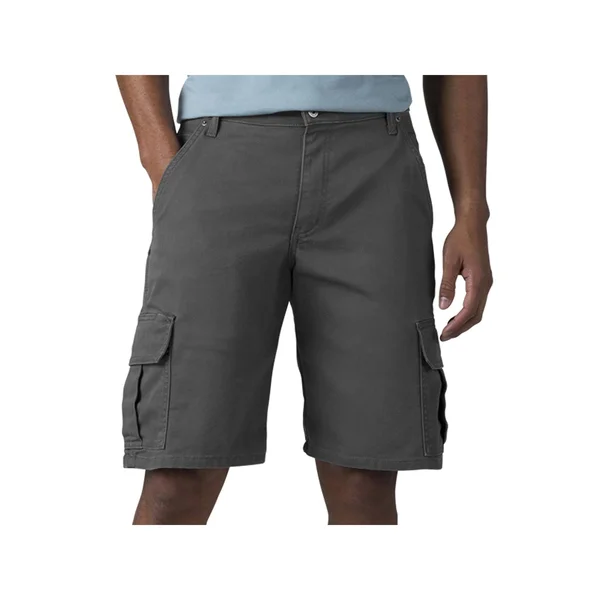 Dickies Men's 11 in. Duck Cargo Shorts