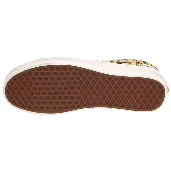 Vans Anaheim Factory Era 95 DX (hoffman Fabrics/Native Mix)
