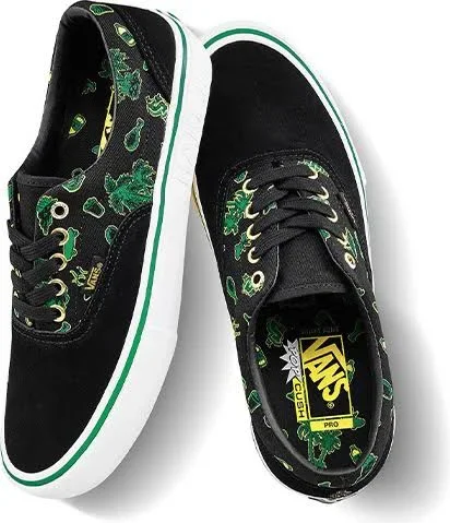 Vans Shake Junt x Era Pro Sneakers/Shoes VN0A347L0V4 (Size: US 6)