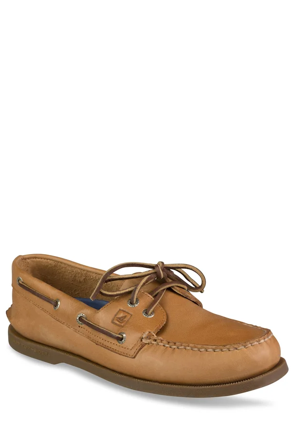 Sperry Men's Authentic Original 2-Eye Boat Shoe
