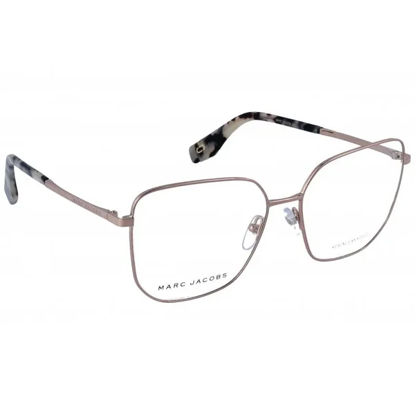 Marc Jacobs Marc 370 Eyeglasses - 0DDB Gold Copper