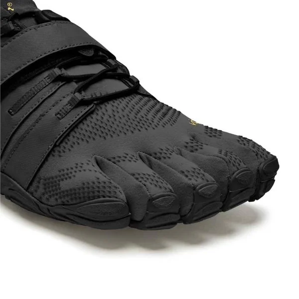 Vibram Women's V-Train 2.0 - Black/Black - 38