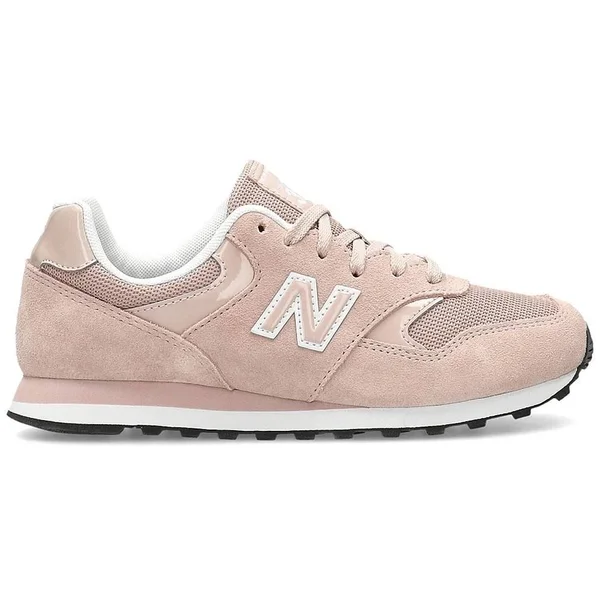 New Balance Shoes 393 - WL393SP1 - Pink - 5.5