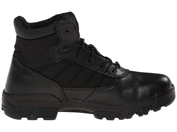 Bates 5x22 Tactical Sport Boot Men's Police Boots (10.5 EW in Black)