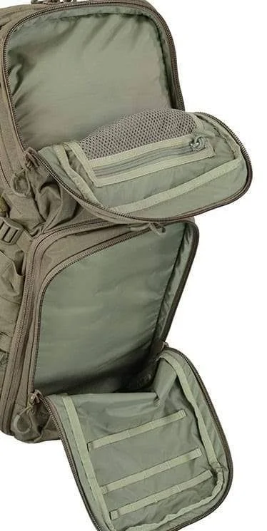 Eberlestock LoDrag II Pack - Military Green