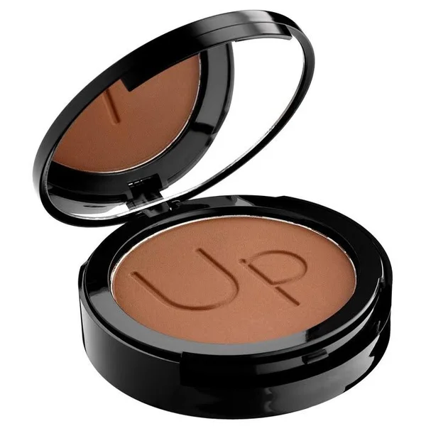 Black Up Two Way Cake Chocolate - Tan to Dark with Golden Undertones