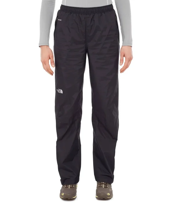 The North Face Women's Resolve Trousers - Black
