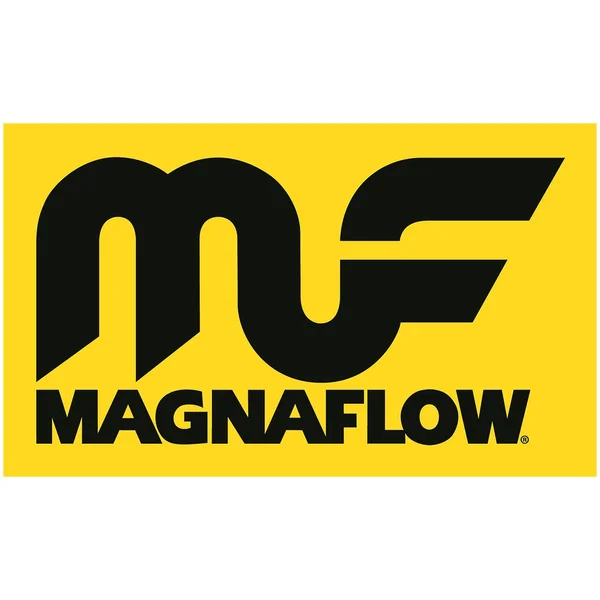 Magnaflow Muffler 12594