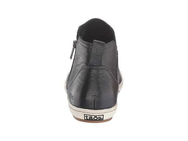 Taos Footwear Bootsie Black, Women's, Size: 11