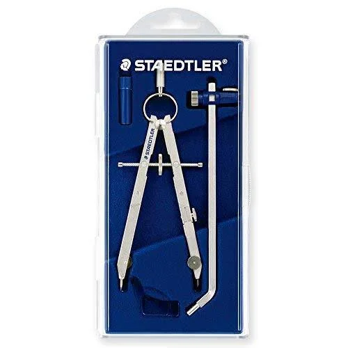 Staedtler Comfort Compass - Mars by Staedtler