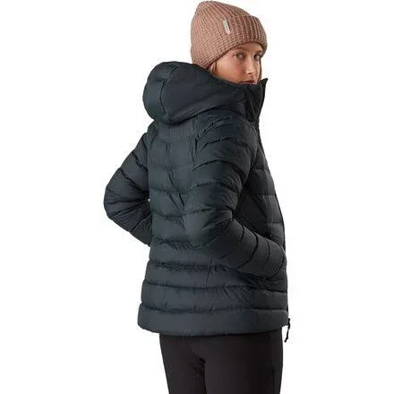 Arc&teryx Women's Thorium AR Hoody Enigma S