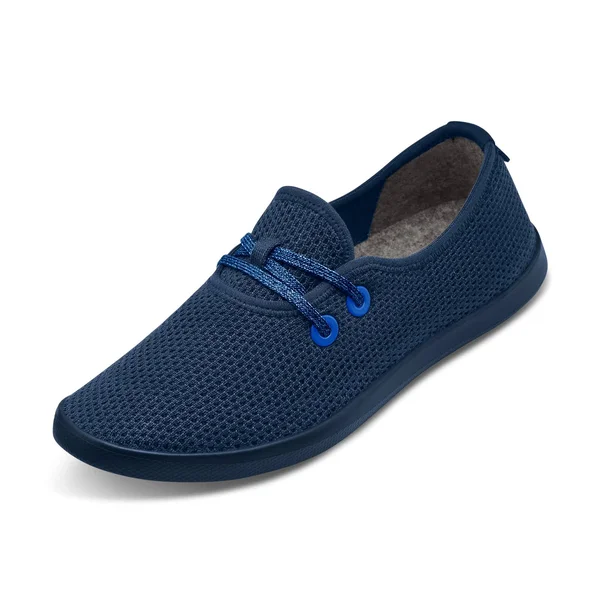 Allbirds Women's Tree Skipper Boat Shoes - Navy, Size 7
