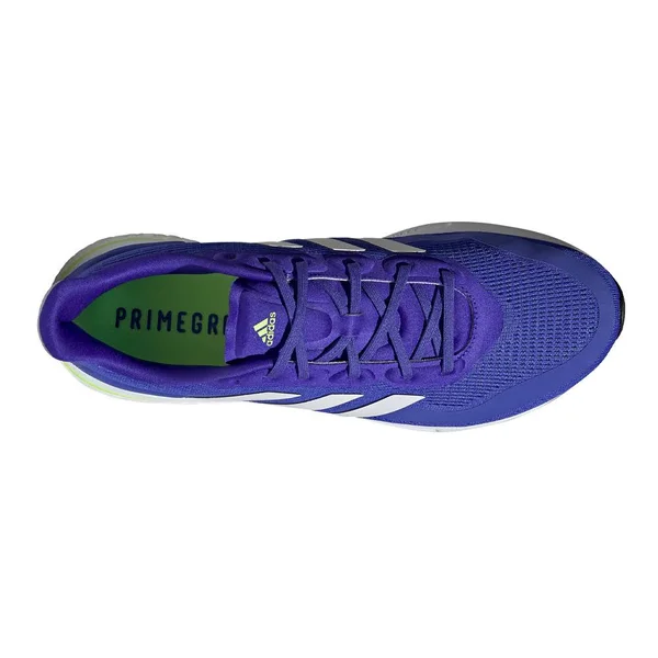 Adidas Supernova Running Shoes - Purple - EU 13.5 - UK 13.5