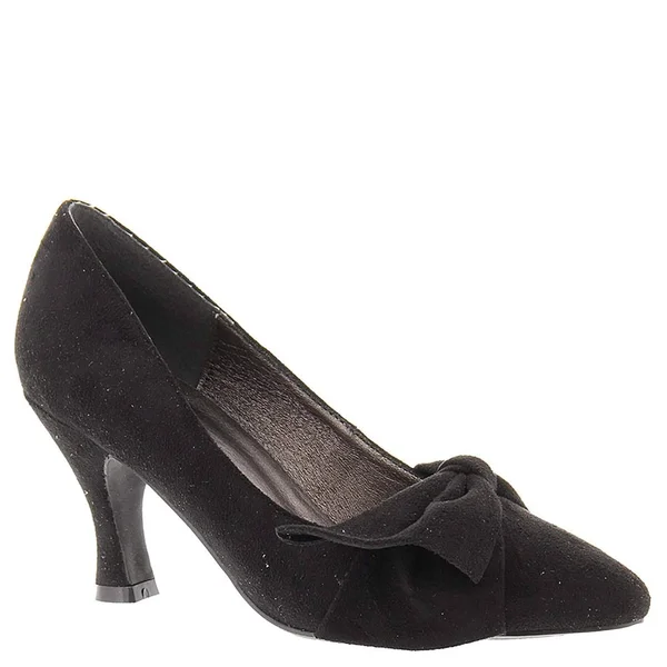 Bellini Women's Charm Pump - Size: 11, Black