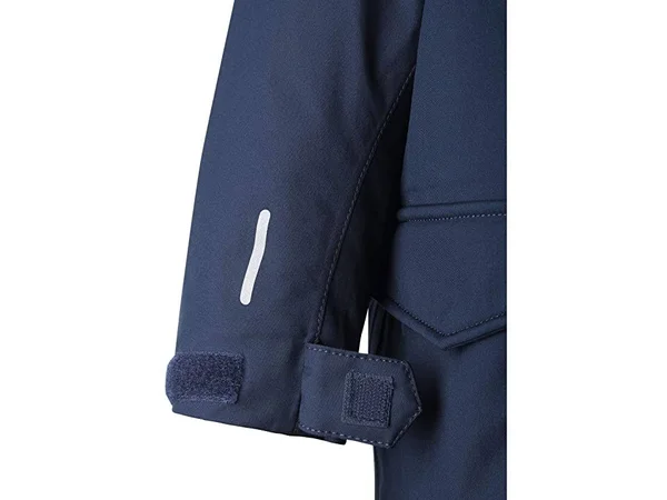 Reima - Kids - Reimatec Winter Jacket Mutka - Parkas - Navy