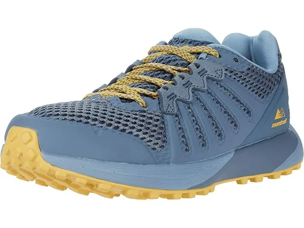 Columbia Montrail F.K.T. Mountain/Golden Nugget - Men's, Size: 9.5
