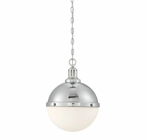 Savoy House 7-203-2-44 Lilly 2 Light Bronze Pendant