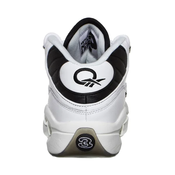 Reebok Question Mid Black