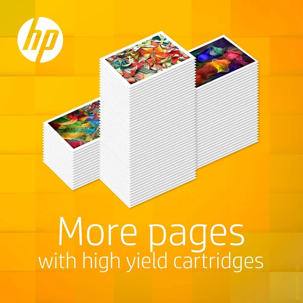 HP 658X LaserJet High-Yield Toner Cartridge, Black (W2000X)
