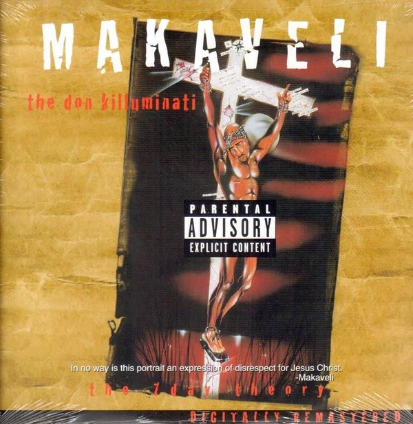 Makaveli - 7 Day Theory
