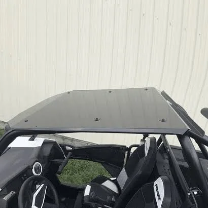 Extreme Metal Products 13514 RZR Low Profile Top