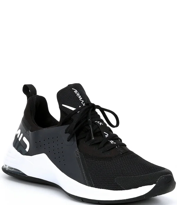 Nike Women's Air Max Bella TR 3 Training Shoes, Black