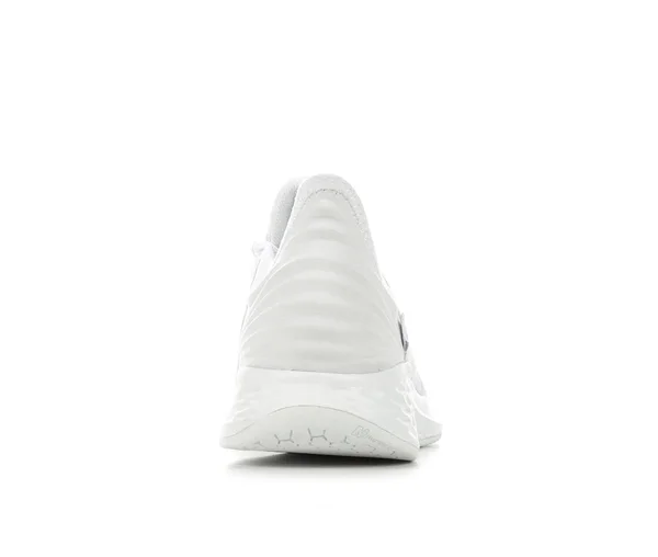 New Balance Women's Fresh Foam Roav Sneaker Munsell White 6.5