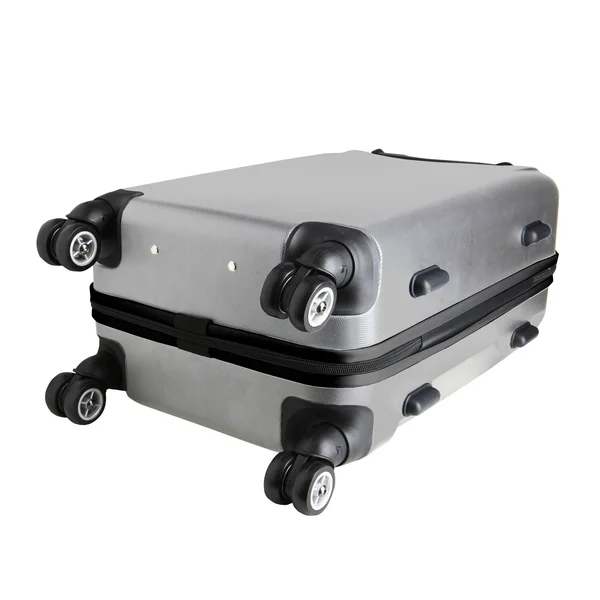 NBA Sacramento Kings Carry-On Hardcase Spinner, Silver