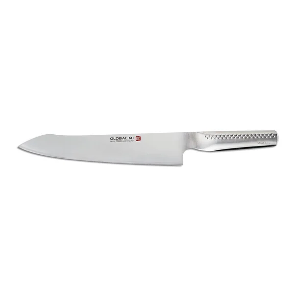 Global Ni 10x22 Asian Chef&s Knife
