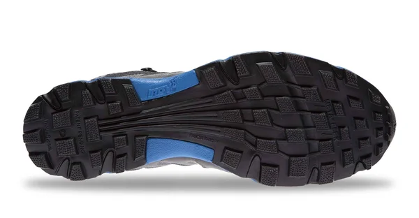 Inov-8 Roclite 370 Men's Hiking Shoes Black/Blue
