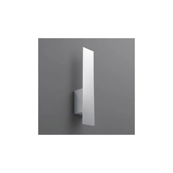 Oxygen Lighting Reflex 3-504-14 LED Wall Sconce Polished Chrome
