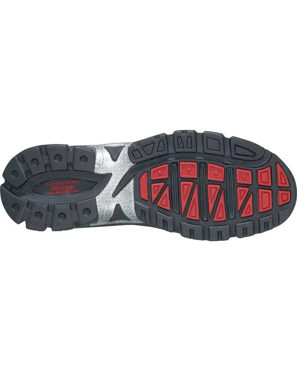 Women's Reebok Work Ketia RB459 - Size: 8.5, Black