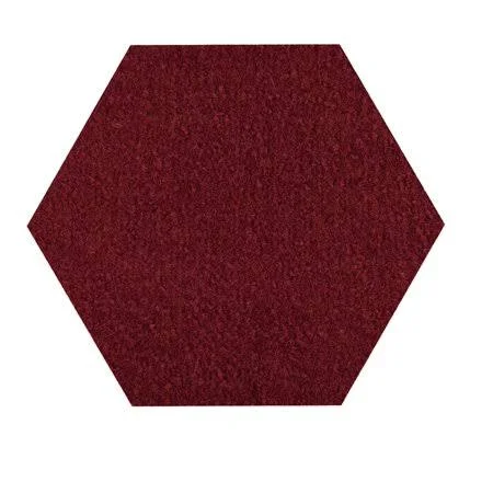Broadway Collection Pet Friendly Area Rugs with Rubber Marine Backing for Patio, Porch, Deck, Boat, Basement or Garage with Prem