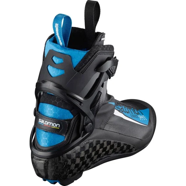 Salomon S-Race Skate Plus Prolink