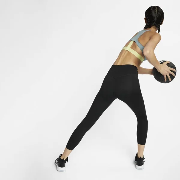 Nike One Luxe Women's Cropped Tights
