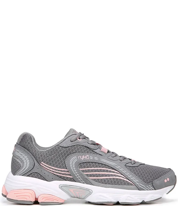 Women's Ryka Ultimate - Size: 8, Blue/Silver