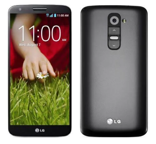LG G2 Mini 3G, 8MP, KitKat, Quad-Core Factory Unlocked
