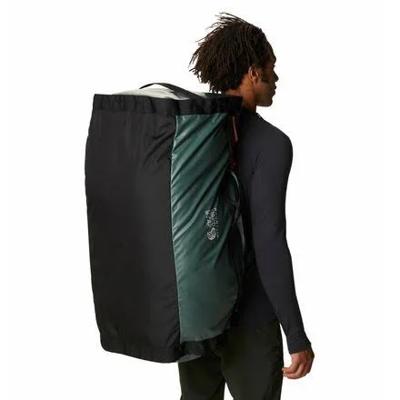 Mountain Hardwear Camp 4 95L Duffel Bag
